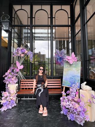 Newly opened! Lavender-themed family-friendly attraction, 1 hour from Guangzhou.