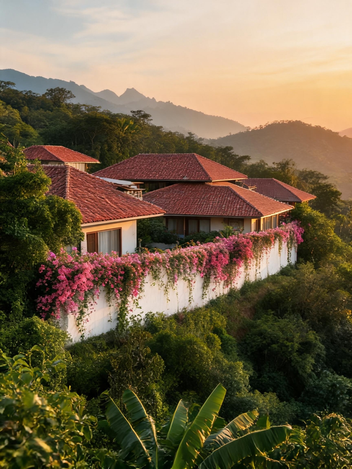 Breaking into South America’s magical mountain city and lying back in a colorful town above the clouds is an absolute thrill