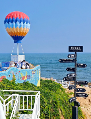 Qinhuangdao 3-day 2-night nanny-level guide|Half mountain and sea, half sea, perfect for beginners with zero pitfalls
