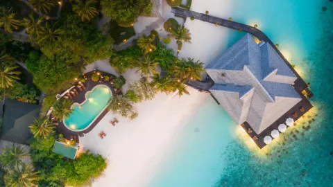 Maldives · Meedhupparu Island — traveler post in Malé