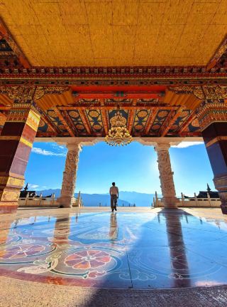 Chengdu Getaways | 2-Day Off-the-Beaten-Path Western Sichuan Loop, the Scenery Is Stunning!
