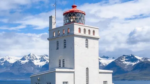 Everyone should visit Iceland at least once in their lifetime — traveler post in Iceland