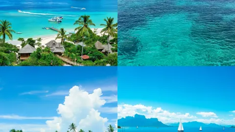 Just back from Fiji! Take my advice: don't book a tour group. Independent travel is the only way to do it right! — traveler post in Nadi