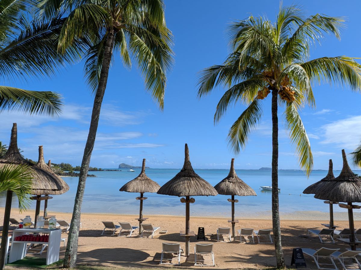 A Dream Wedding and Exceptional Stay