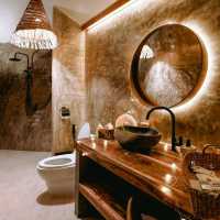 ห้องพักใหม่ล่าสุดที่ Lan Na Wild