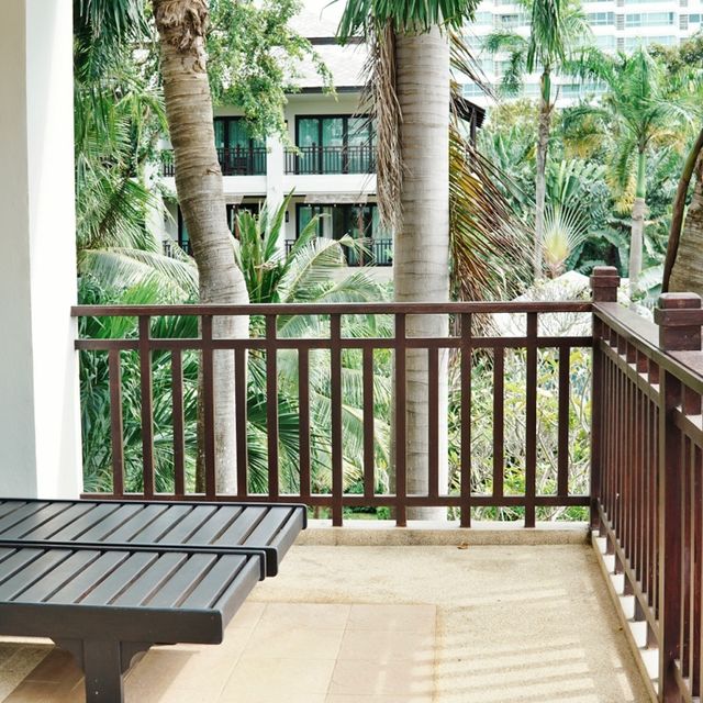 ที่พักนาจอมเทียนติดหาด 