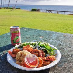 Kinaole Grill Food Truck User Photo