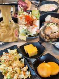［近期最熱男兒當入樽 主題日式燒肉放題店］
