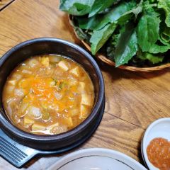 Byeolchaeban Gyodong Ssambap ảnh của người dùng