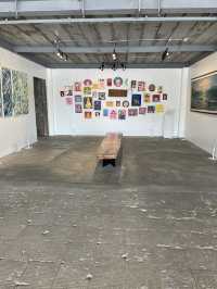 Key cafe & gallery