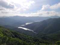 【港島地獄組合😈~紫羅蘭🌸+孖崗山⛰️】