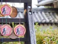 【京都市】艶やかなアートが誘うお寺🎨