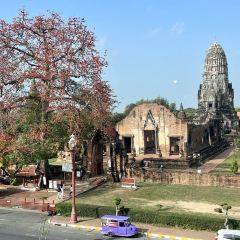 Busaba Cafe' User Photo