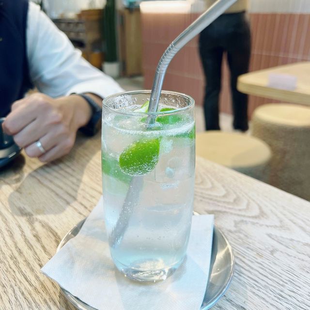 西環文青打卡咖啡輕食店