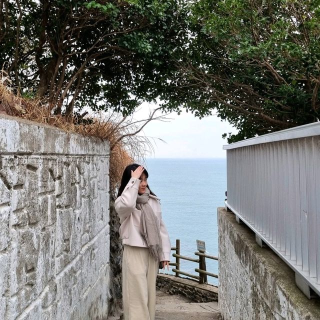 부산 가볼만한 곳; 영도 흰여울 문화마을