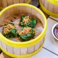Dimsum House Phuket บ้านติ่มซำ