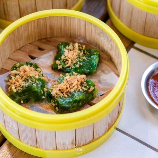 Dimsum House Phuket บ้านติ่มซำ