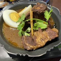 Baan Landai Fine Thai Cuisine張用戶圖片