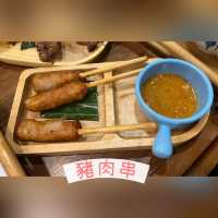 值得回頭的星馬菜