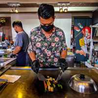 ร้านฉัน พิกัดความอร่อยสไตล์ญี่ปุ่นที่จังหวัดชุมพร