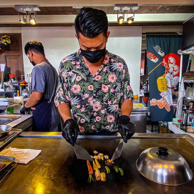 ร้านฉัน พิกัดความอร่อยสไตล์ญี่ปุ่นที่จังหวัดชุมพร