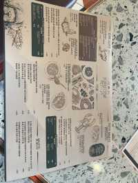 將軍澳寵物友善餐廳