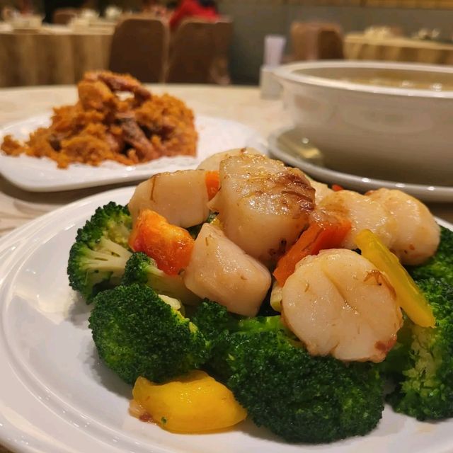 性價比高的潮州菜