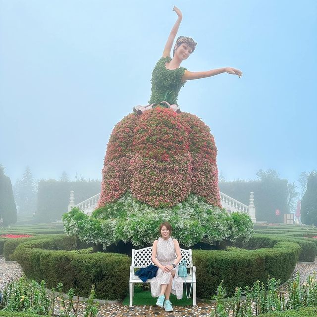Ba Na Hills