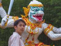 Siam Niramit Phuket