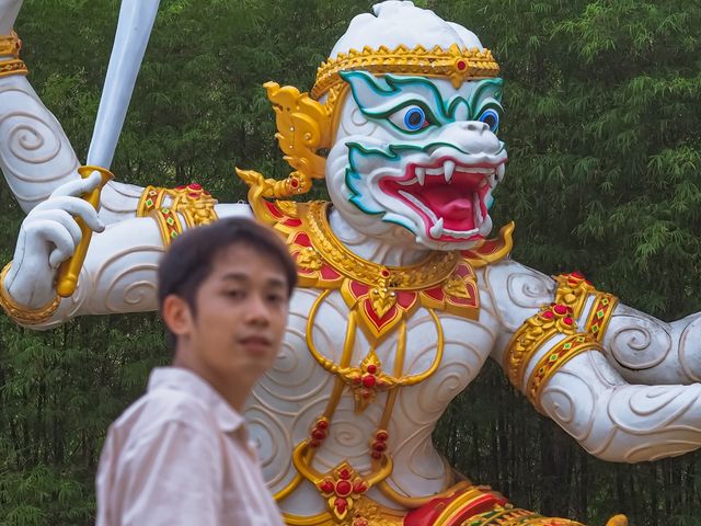 Siam Niramit Phuket