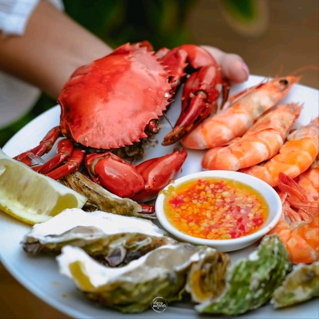 Sunday Brunch Lobster