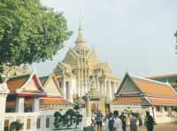 วัดพระเชตุพนวิมลมังคลาราม (วัดโพธิ์)