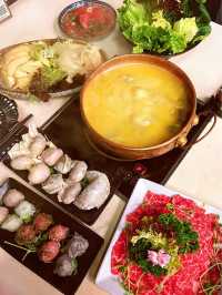 超鮮甜足料大份無味精 醉胡爐 胡椒豬肚花膠雞鍋