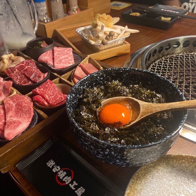 筲箕灣❣️❣️超好味燒肉🤩🤩 筲箕灣❣️❣️超好味燒肉🤩🤩