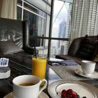 Mandarin Oriental KL: Travel Like A Queen