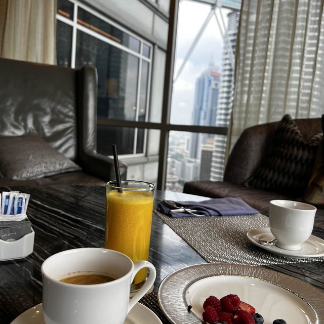 Mandarin Oriental KL: Travel Like A Queen
