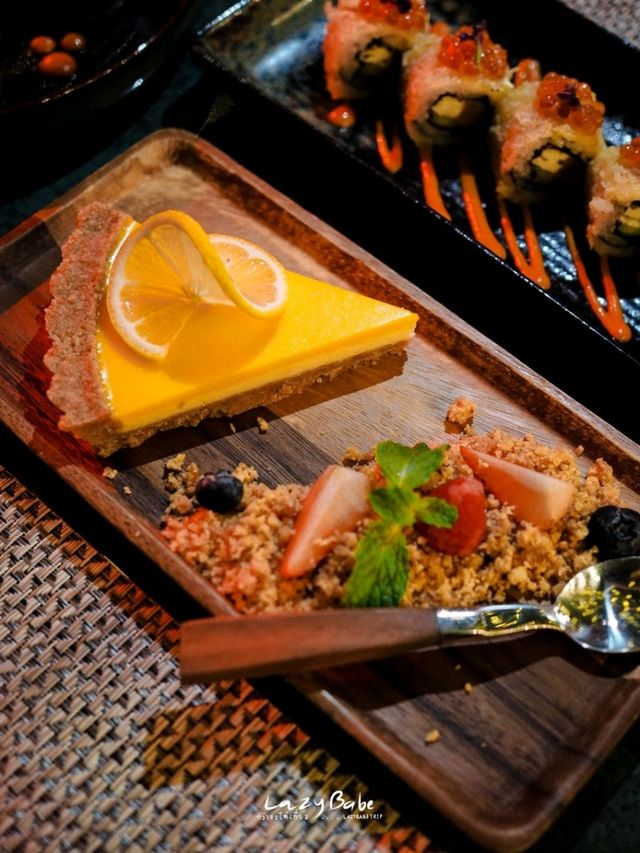 🌃 PIPPA 🌆 ร้านอาหาร Fine Dining รูฟท็อปสุดปัง ✨