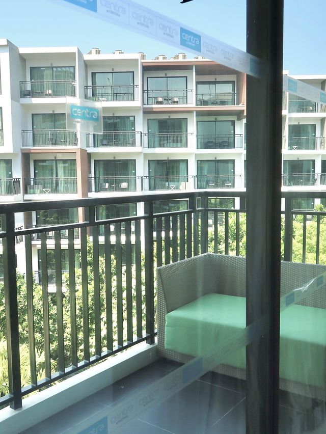 🛋️รีวิวโรงแรม ที่สาย Family ถูกใจ🫶🏻✨@พัทยา⛱️