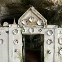 เขาขุนพนม พรหมคีรี เมืองนครฯ
