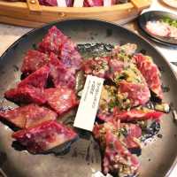 平價高質和牛燒肉