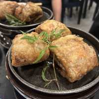 不能錯過的越式料理！必吃！