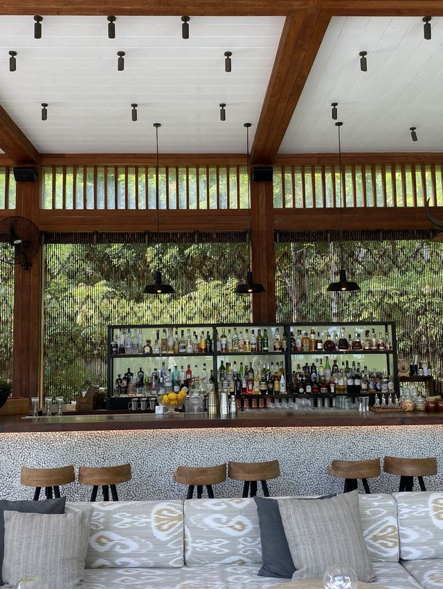 Rosewood Phuket 五星酒店