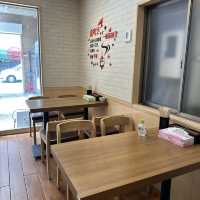 名古屋の美味しいマーラータン ˗ˏˋ 福円屋  麻辣湯ˎˊ˗