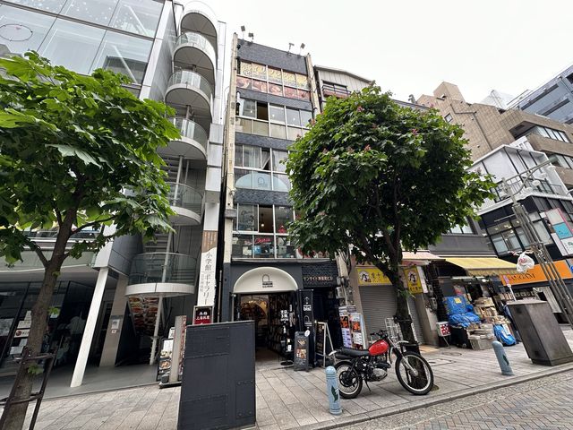 東京・神保町。本屋＋カフェの相性は抜群『PASSAGE bis! by ALL REVIEWS』