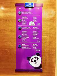 ⭐️全球首個根據聖經記載📖以1比1體積建成的挪亞方舟主題公園🎊