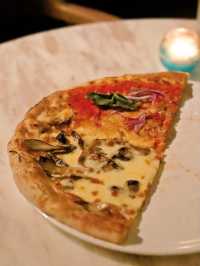 瘋狂Pizza 控必試Crust Italian  
