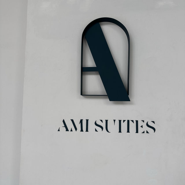 A very special hotel experience