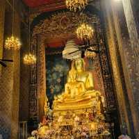วัดบวรนิเวศวิหารราชวรวิหาร กรุงเทพฯ