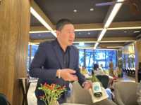 เปิดประสบการณ์ Fine Dining กับ 3 Chefs ในโรงแรมหรู