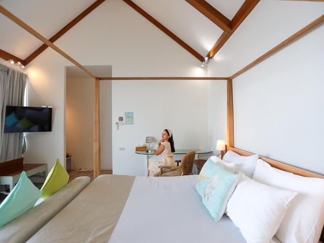 Seashell Village Beach Resort
